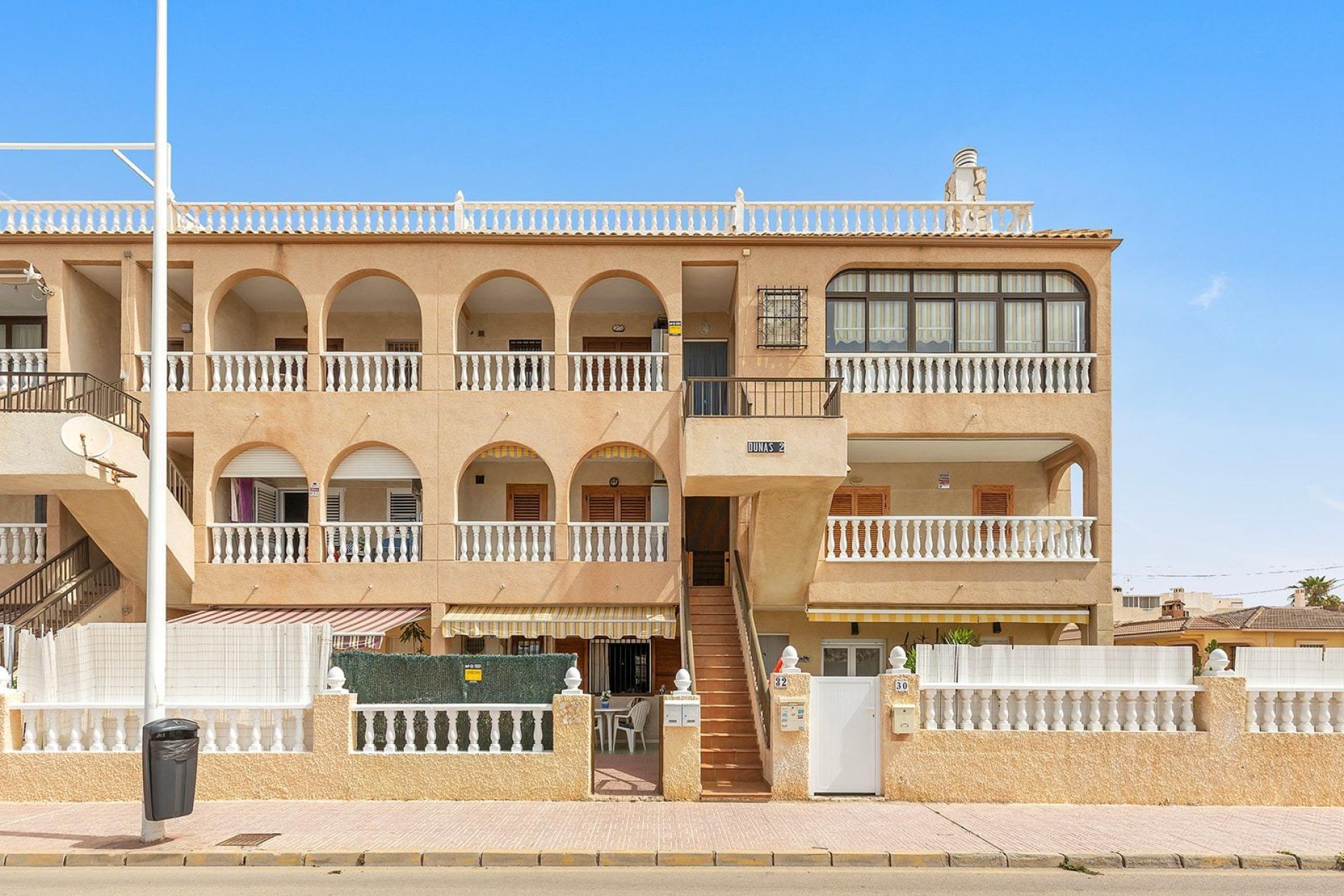 Reventa - Bungalow - Torrevieja - La Mata