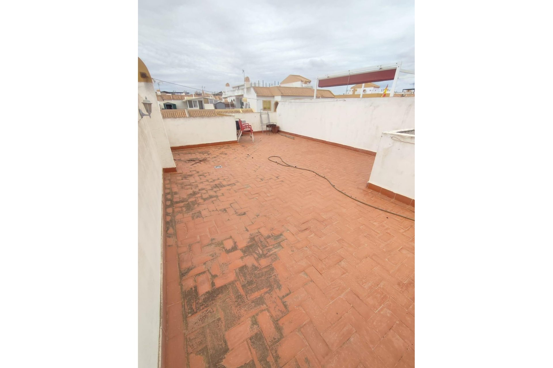 Reventa - Bungalow - Torrevieja - La Siesta - El Salado - Torreta