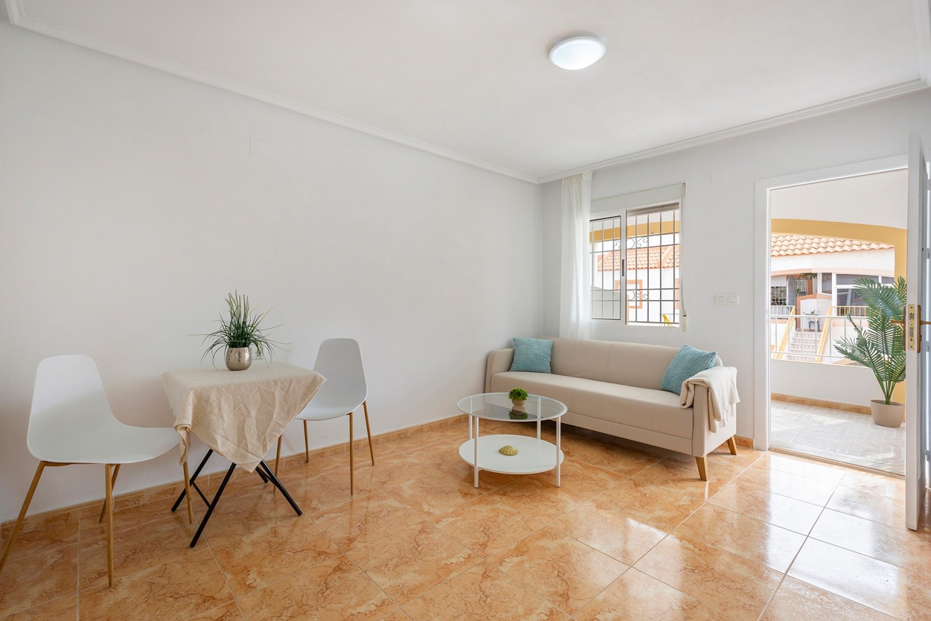 Reventa - Bungalow - Torrevieja - La siesta