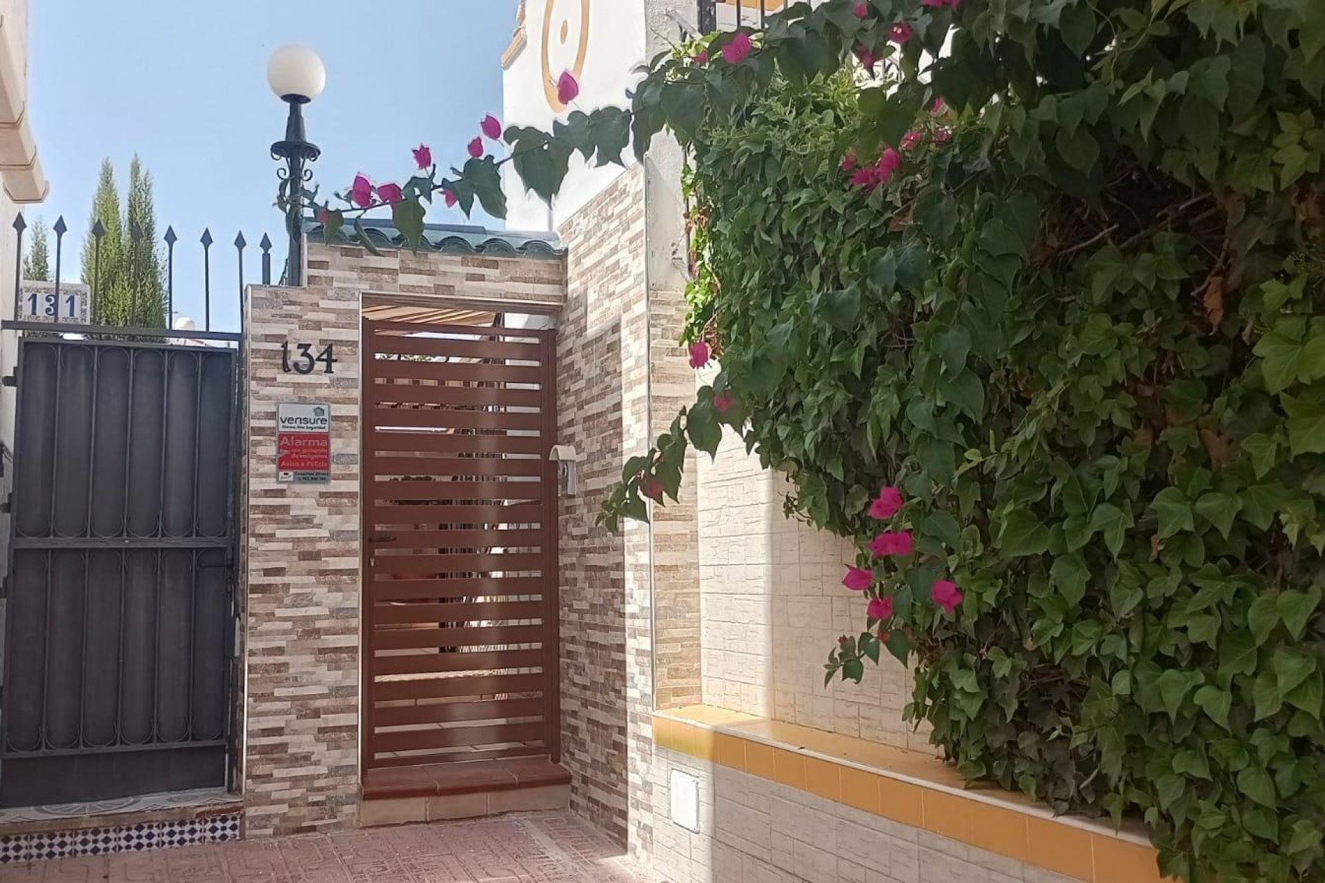 Reventa - Bungalow - Torrevieja - Los altos