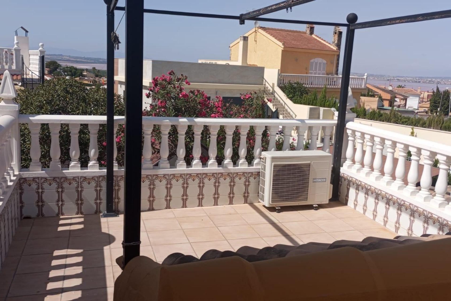 Reventa - Bungalow - Torrevieja - Los altos