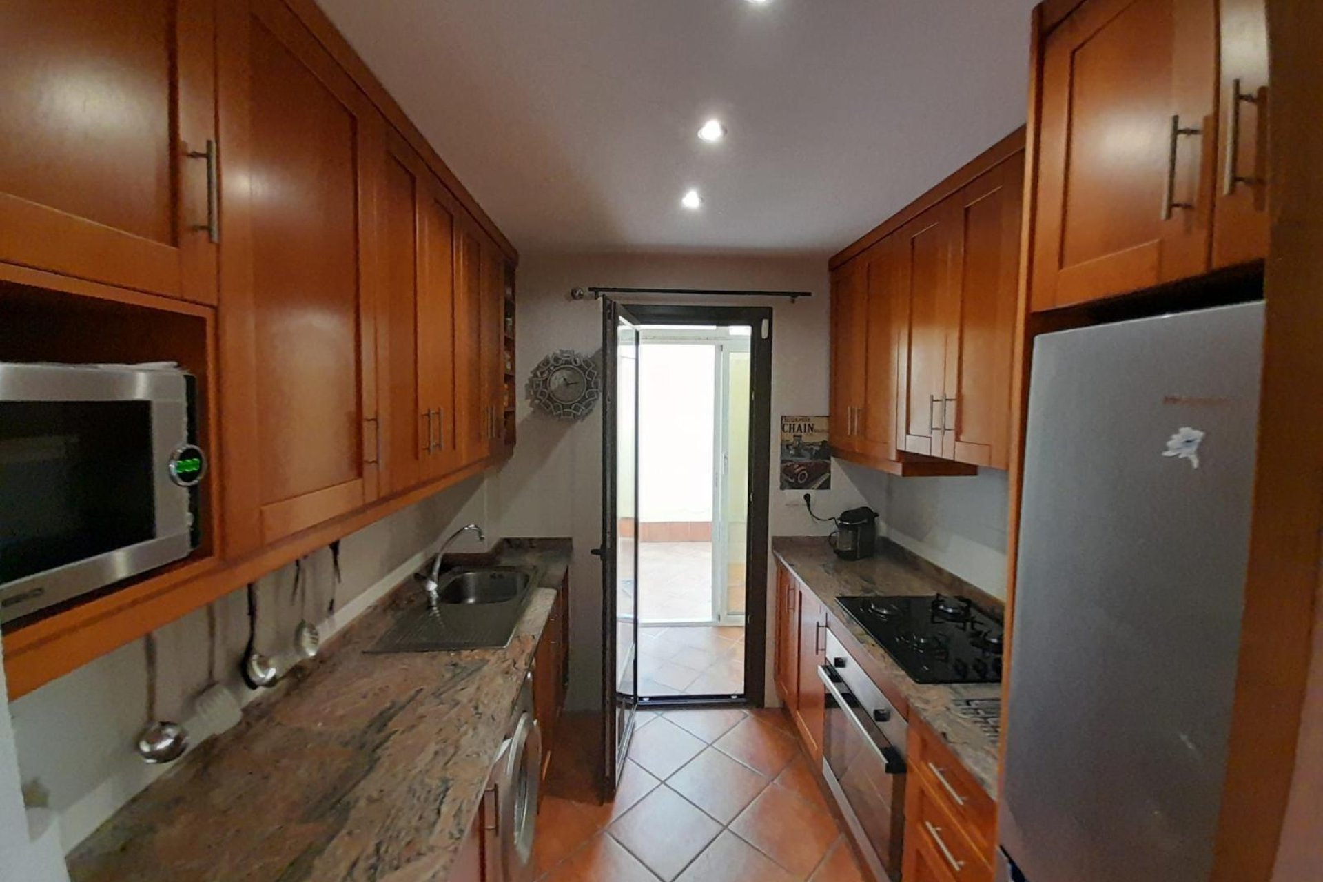 Reventa - Bungalow - Torrevieja - Los altos