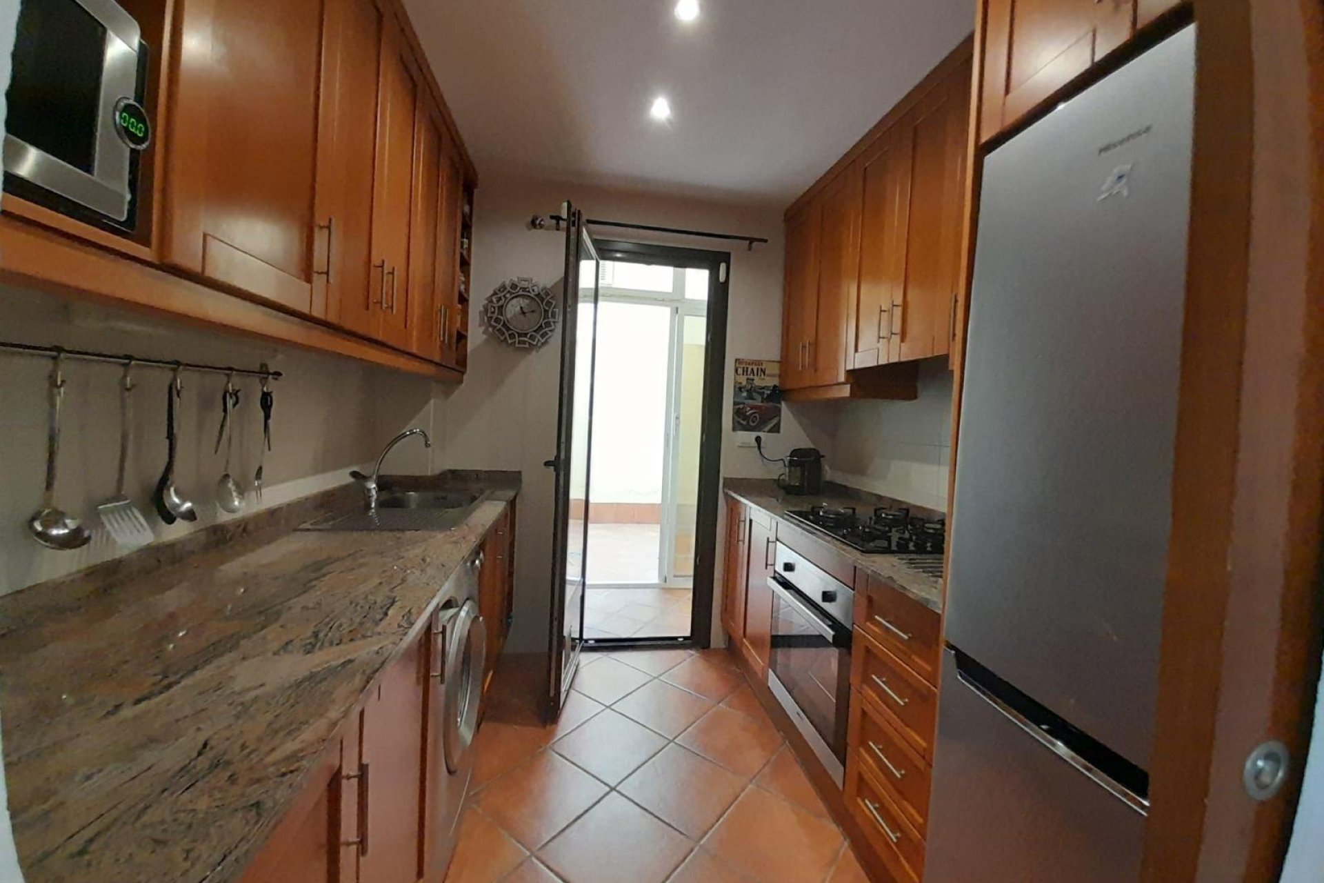 Reventa - Bungalow - Torrevieja - Los altos