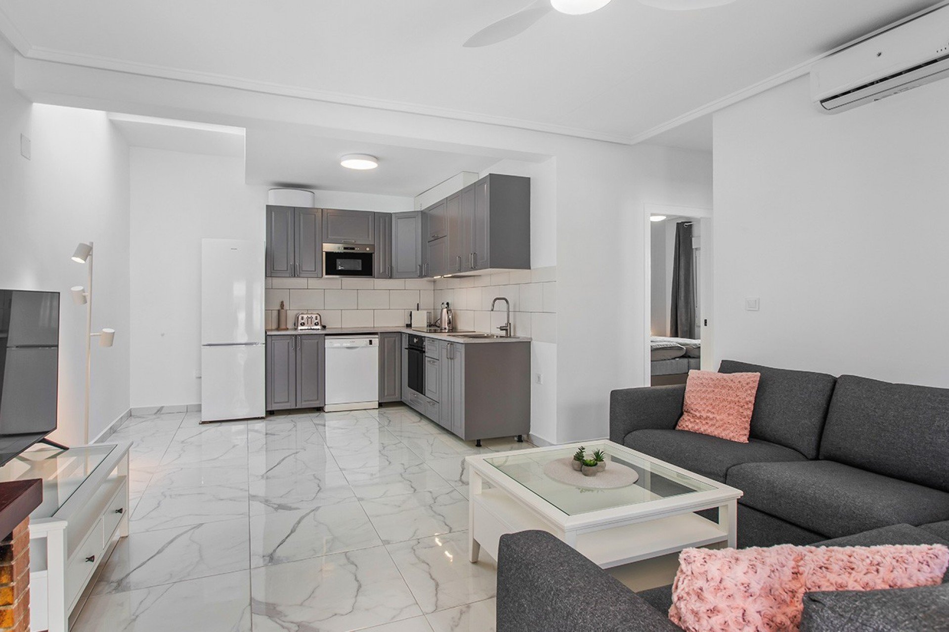 Reventa - Bungalow - Torrevieja - Los Altos