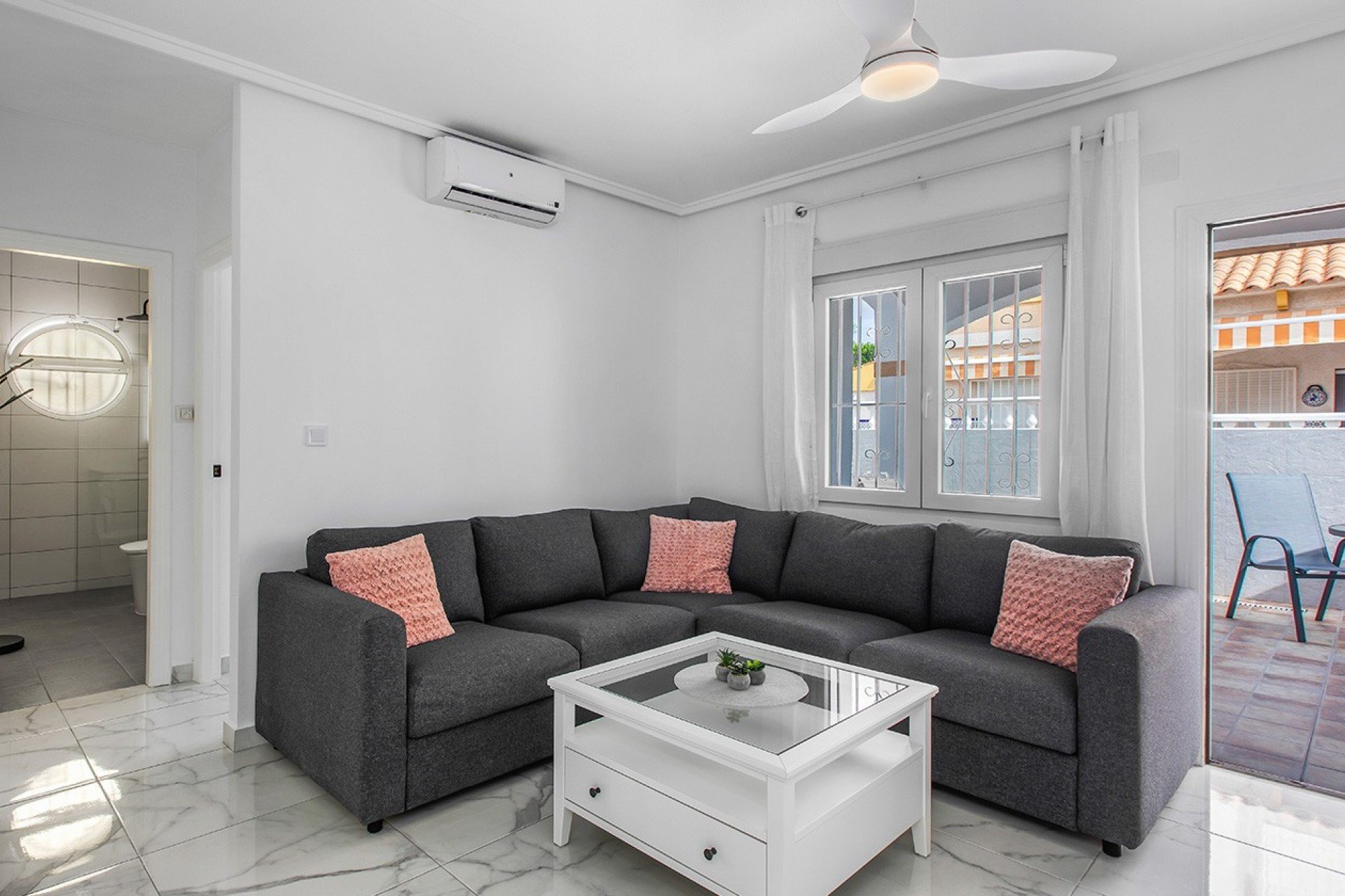 Reventa - Bungalow - Torrevieja - Los Altos