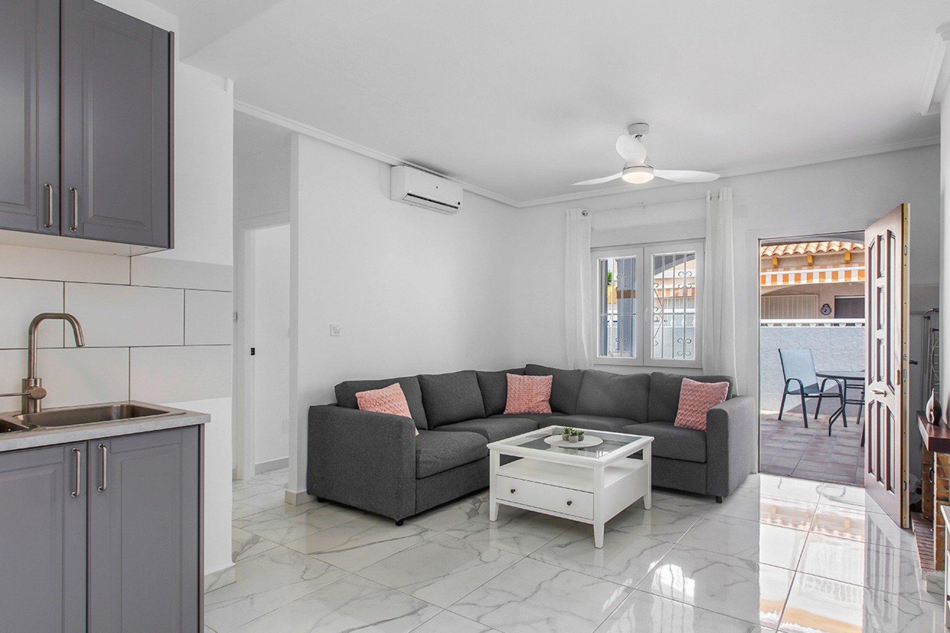 Reventa - Bungalow - Torrevieja - Los Altos