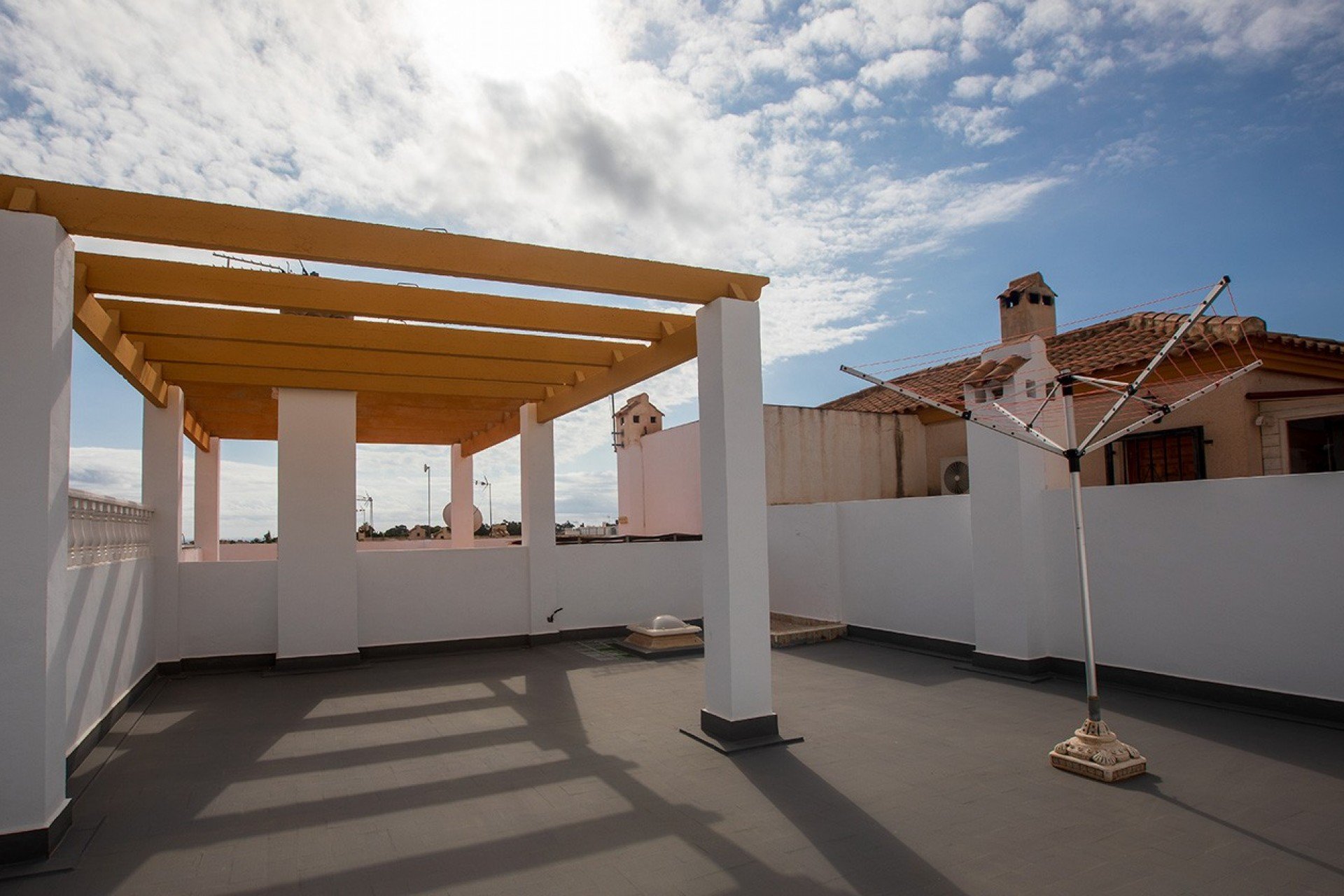 Reventa - Bungalow - Torrevieja - Los Altos