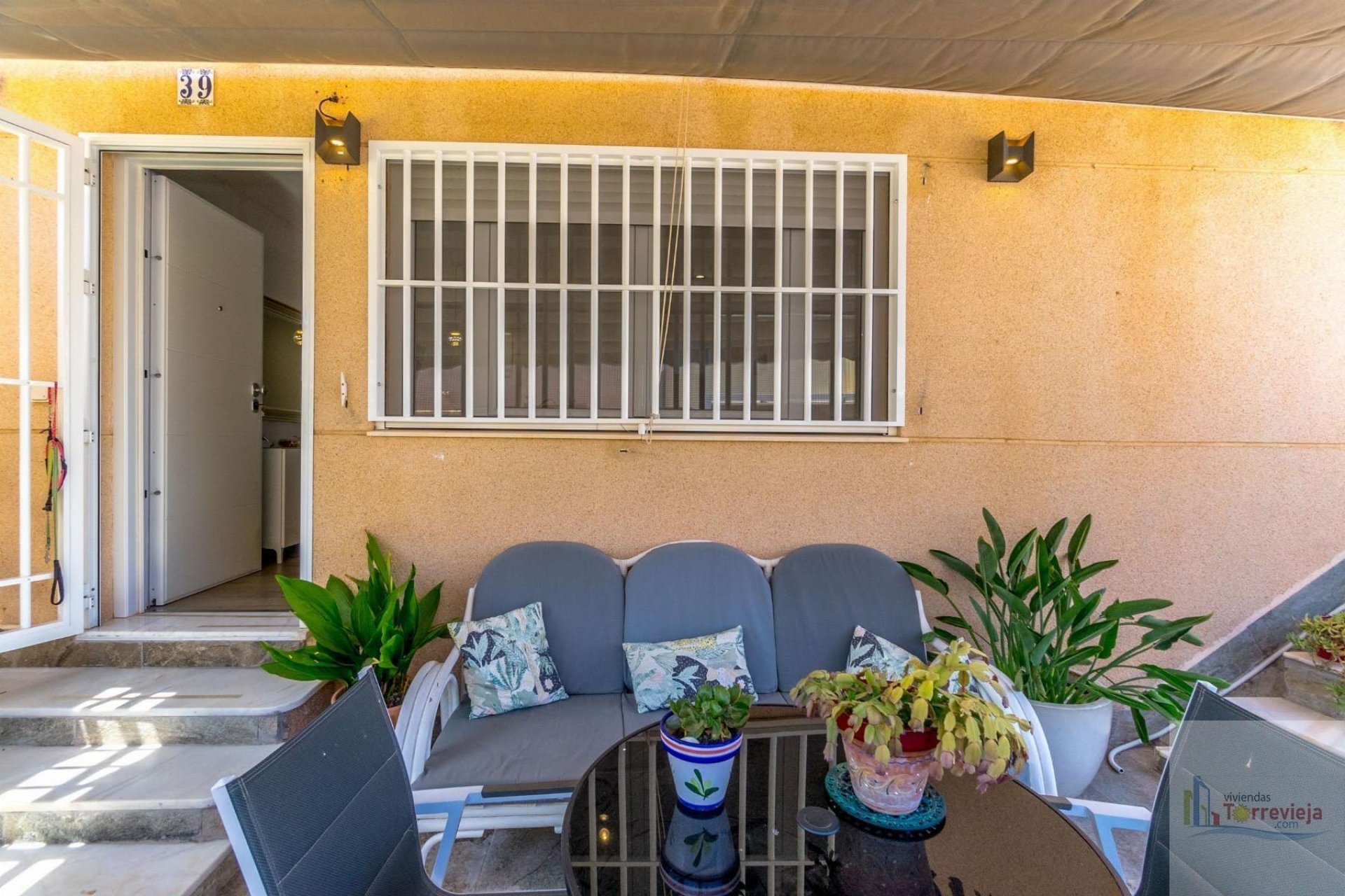 Reventa - Bungalow - Torrevieja - Los Altos