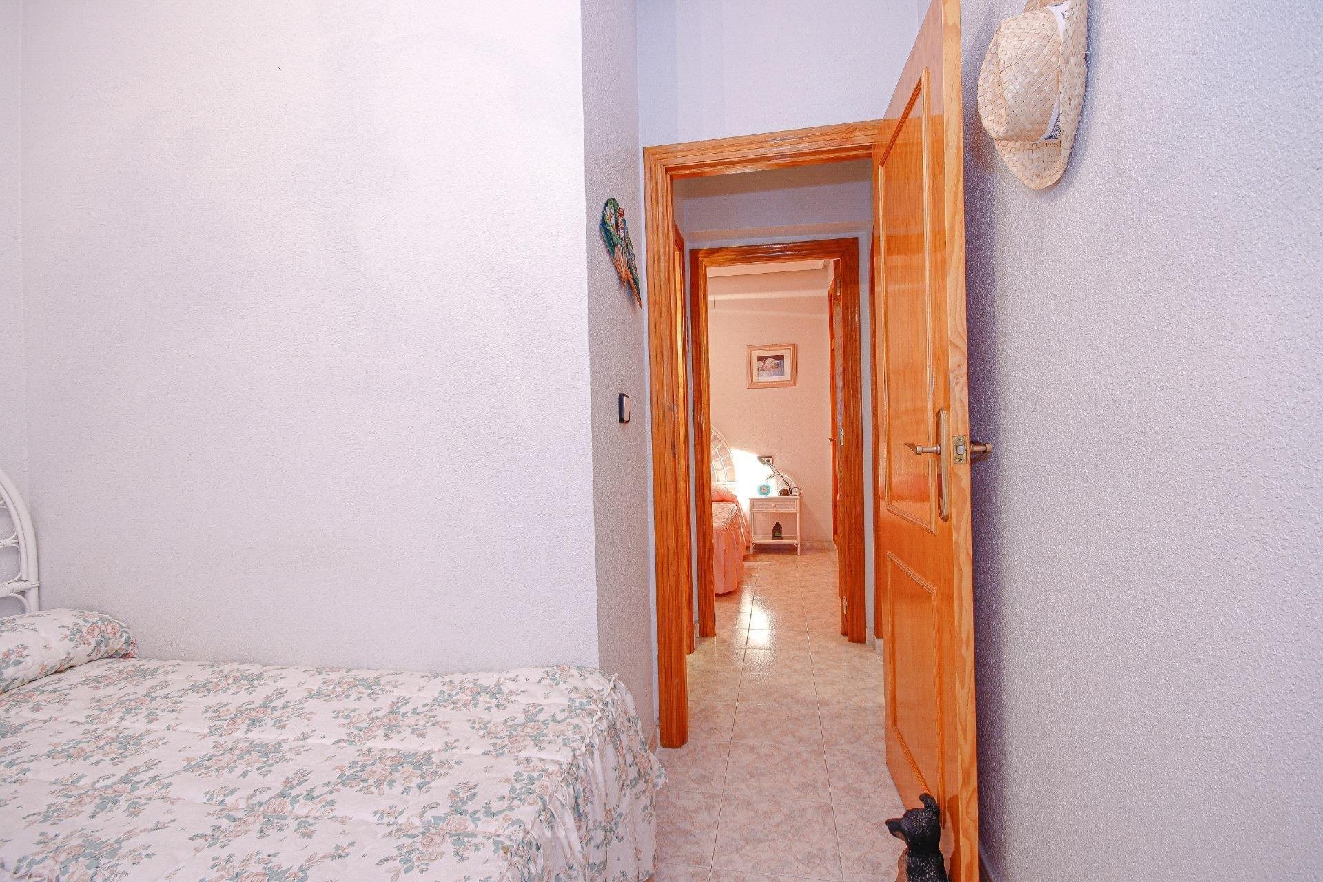 Reventa - Bungalow - Torrevieja - Los Balcones - Los Altos del Edén