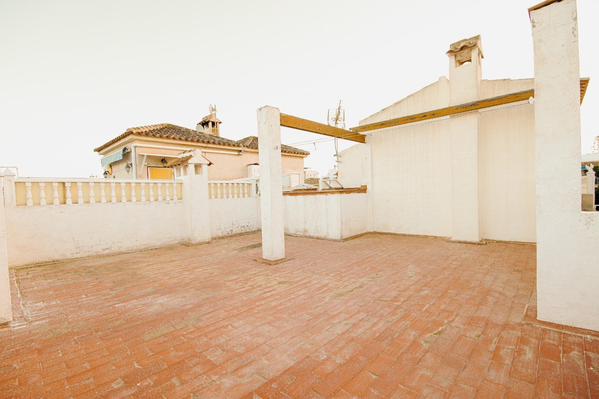 Reventa - Bungalow - Torrevieja - Los Balcones - Los Altos del Edén