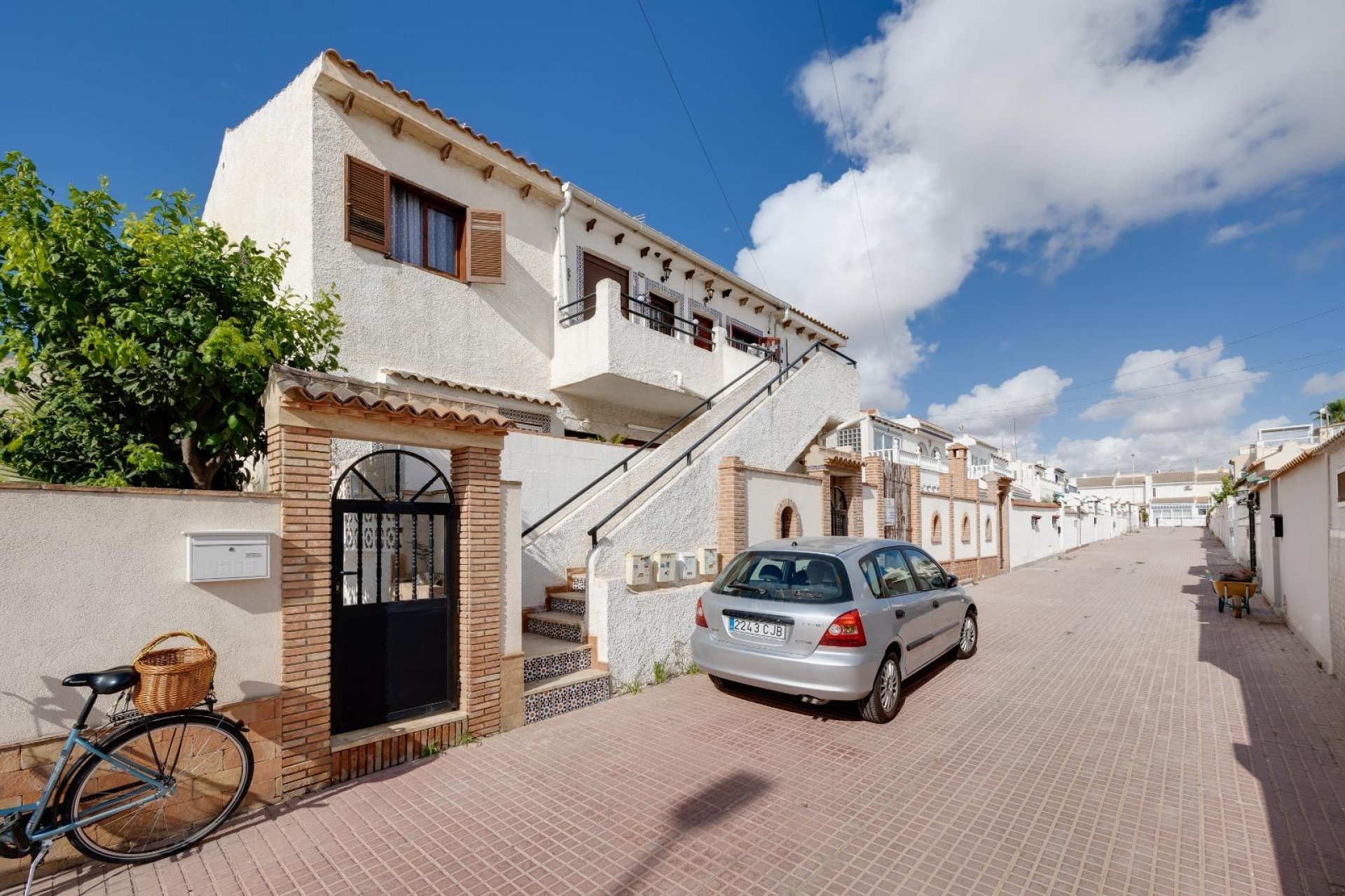 Reventa - Bungalow - Torrevieja - Los Frutales