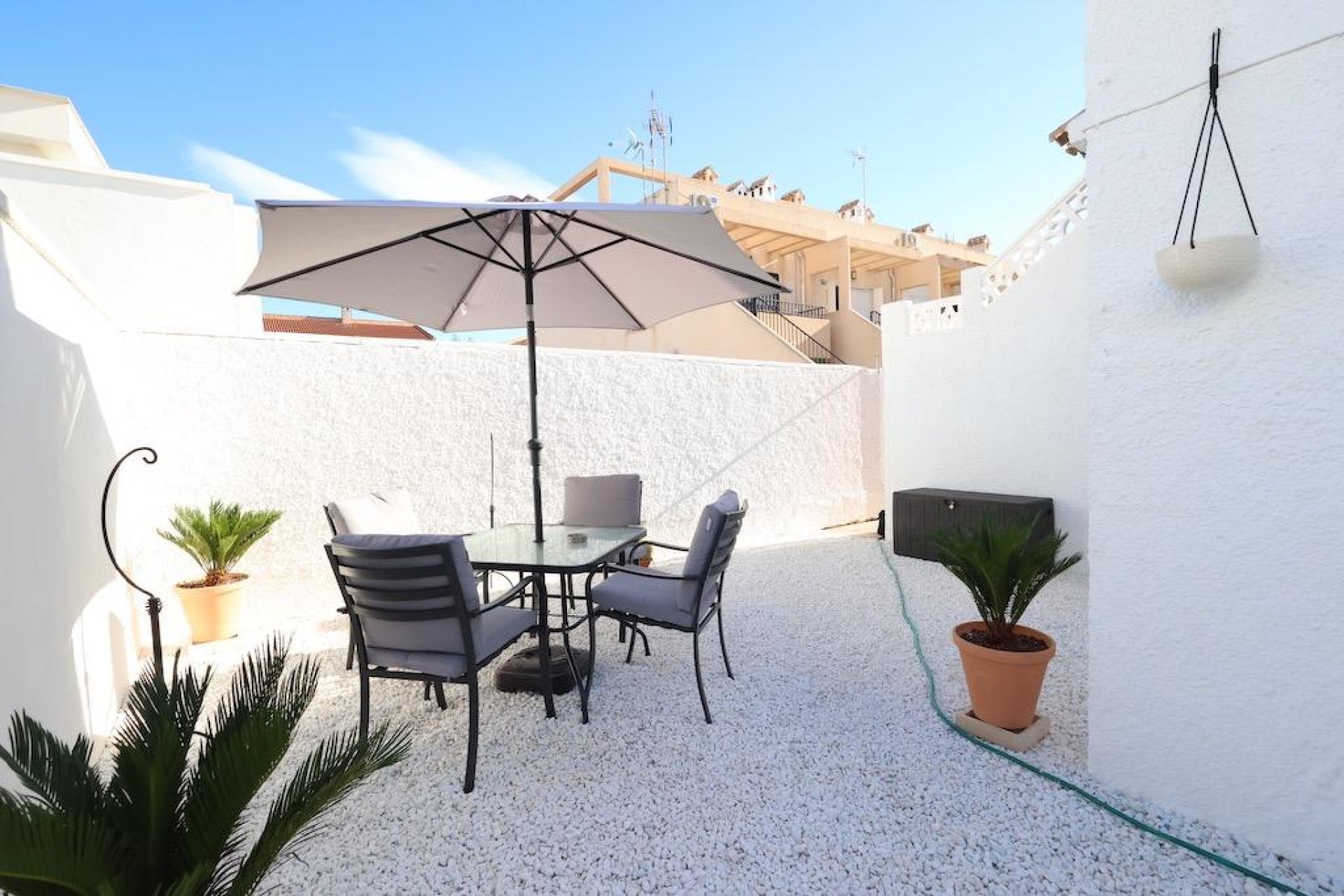 Reventa - Bungalow - Torrevieja - Los Frutales