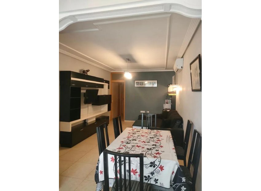 Reventa - Bungalow - Torrevieja - Nueva Torrevieja