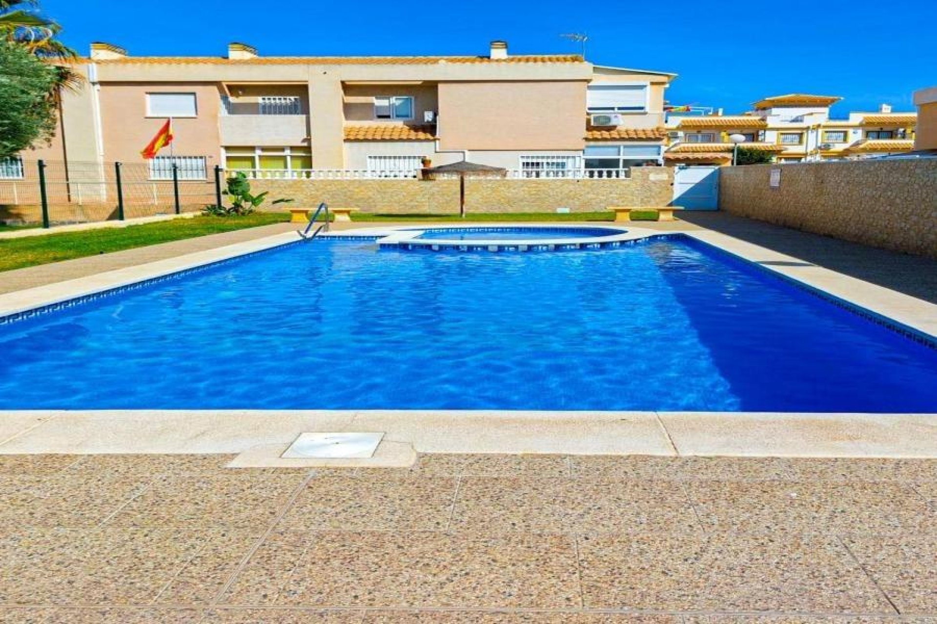 Reventa - Bungalow - Torrevieja - Parque las naciones