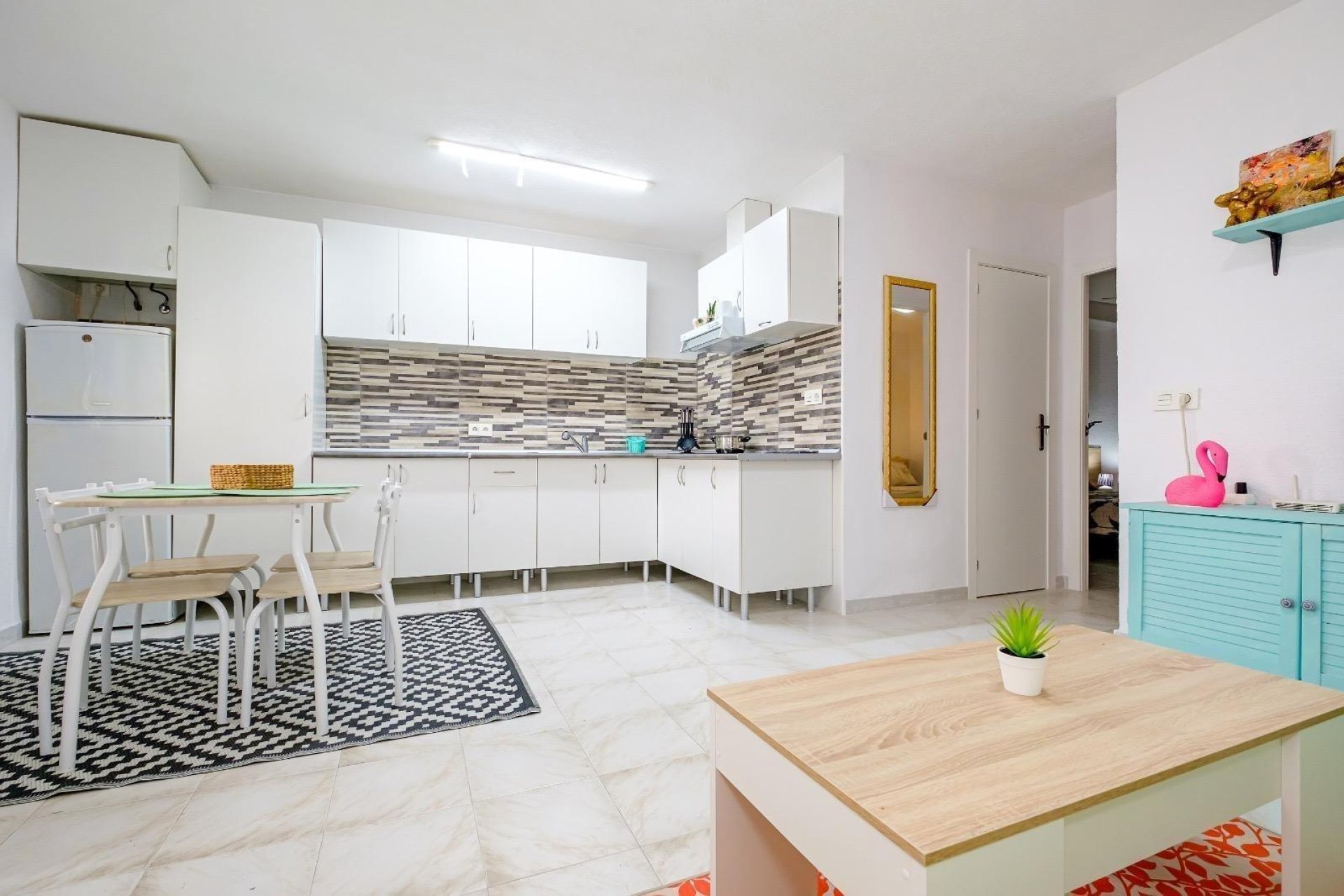 Reventa - Bungalow - Torrevieja - Playa de los Naufragos