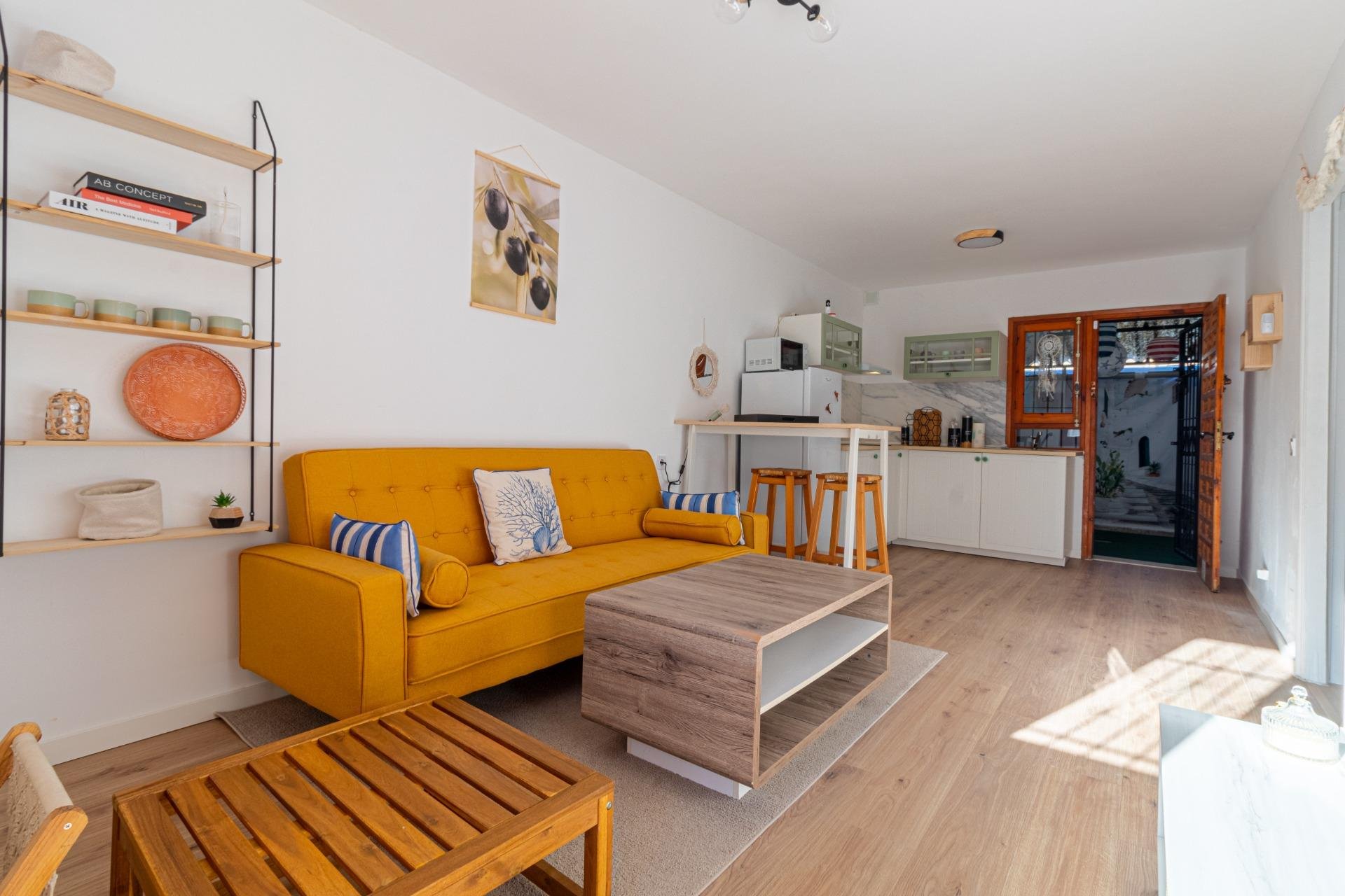 Reventa - Bungalow - Torrevieja - Playa de los Naufragos