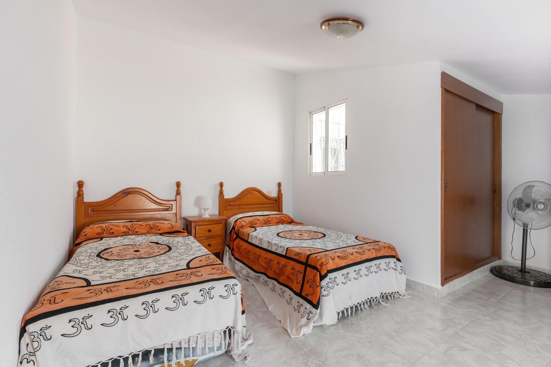 Reventa - Bungalow - Torrevieja - San luis