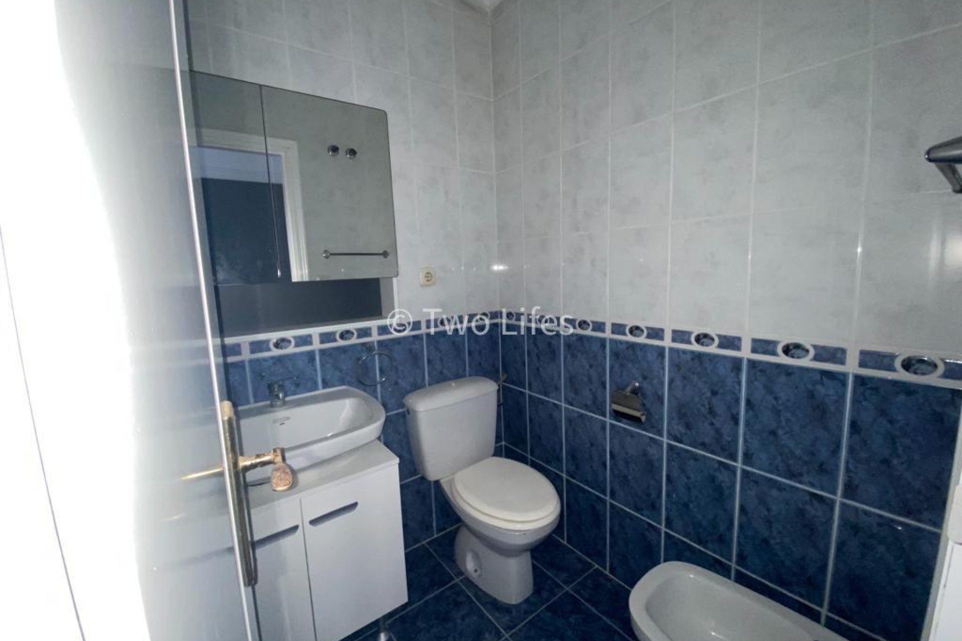 Reventa - Bungalow - Torrevieja - Sector 25