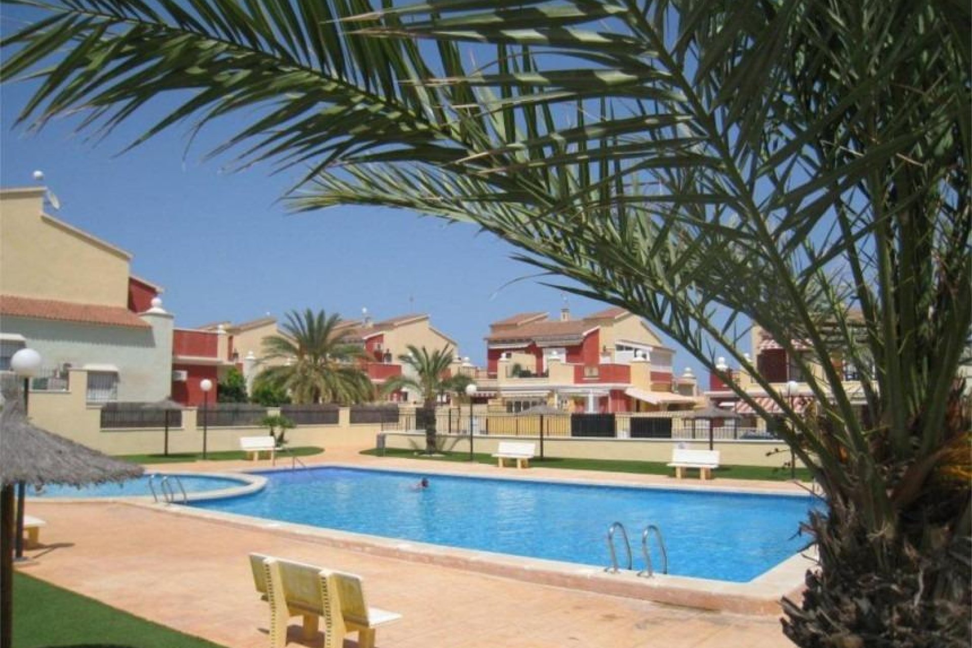 Reventa - Bungalow - Torrevieja - Torreblanca