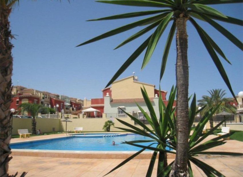 Reventa - Bungalow - Torrevieja - Torreblanca