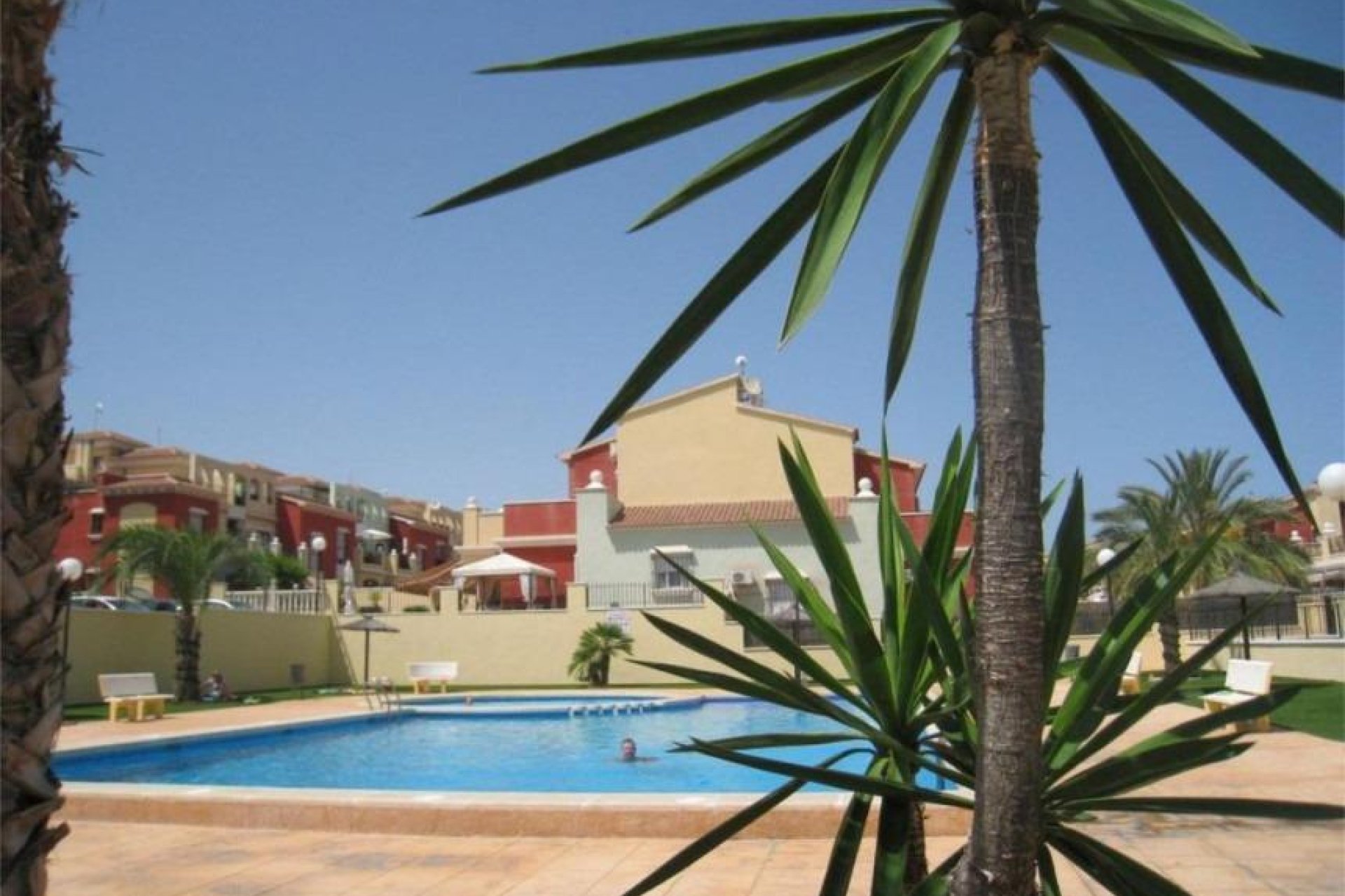 Reventa - Bungalow - Torrevieja - Torreblanca