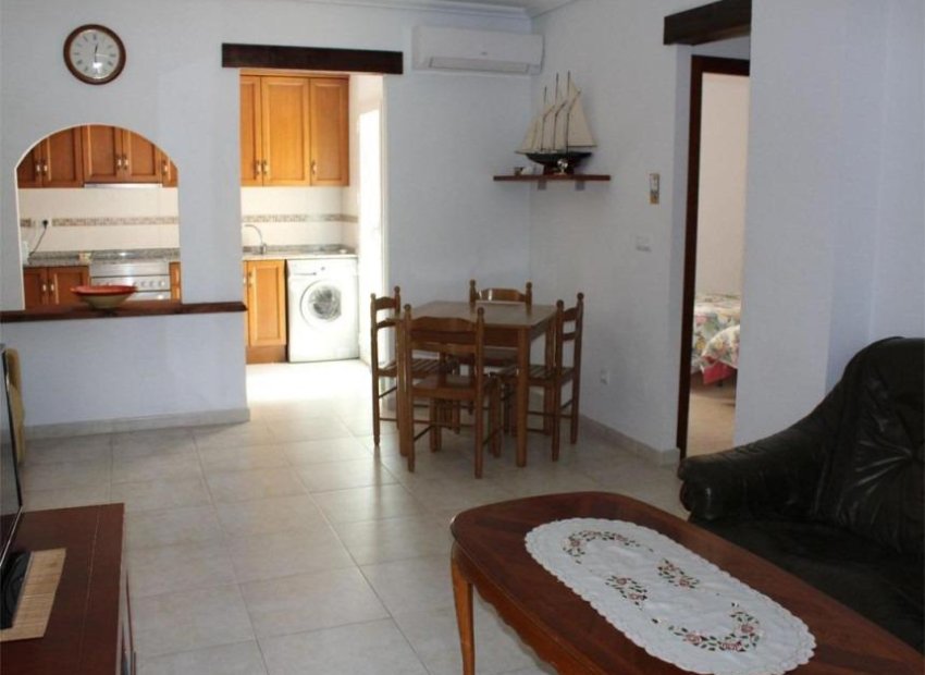 Reventa - Bungalow - Torrevieja - Torreblanca