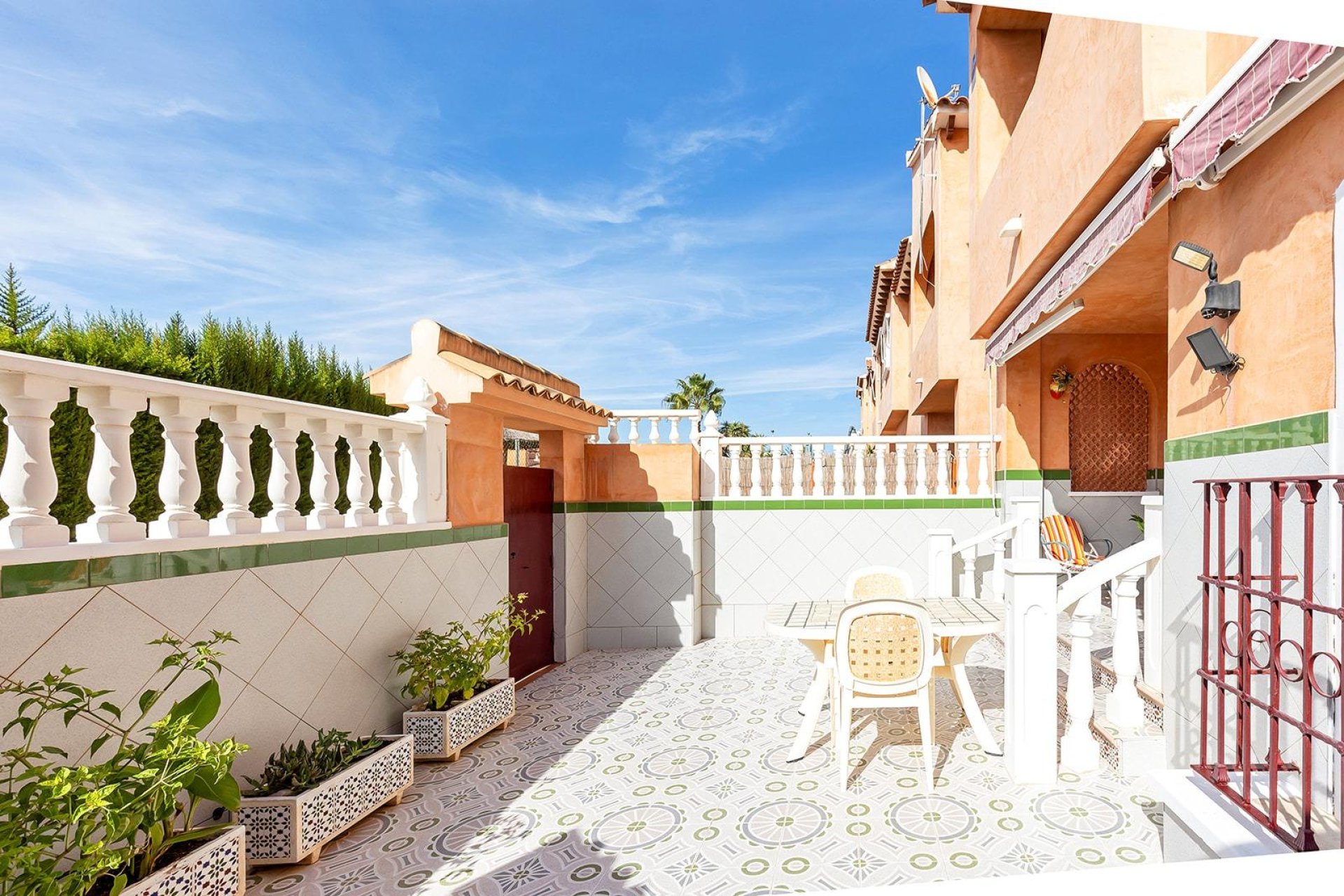 Reventa - Bungalow - Torrevieja - Torrejón