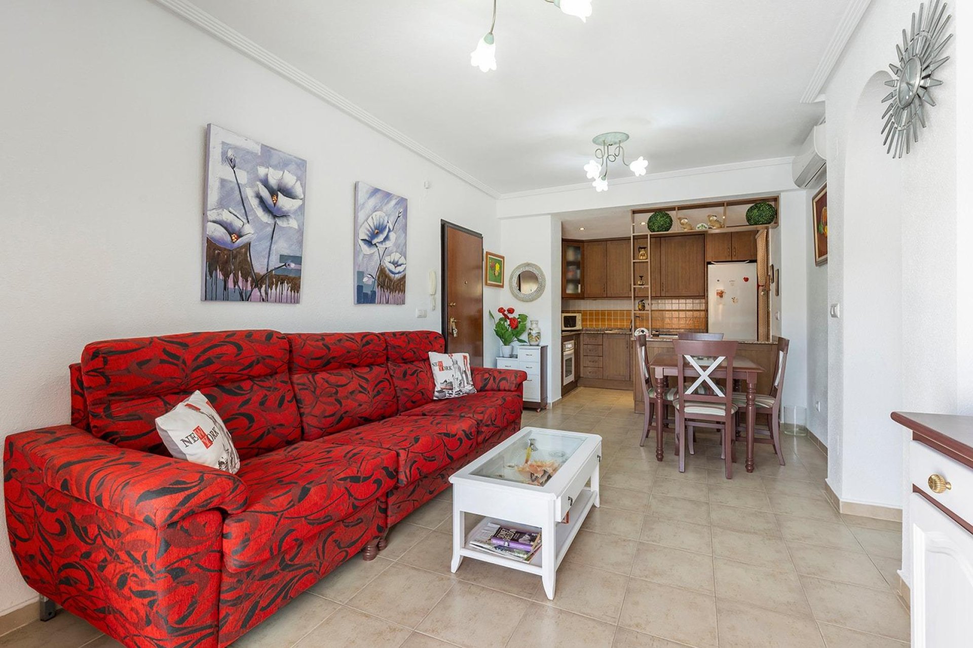 Reventa - Bungalow - Torrevieja - Torrejón