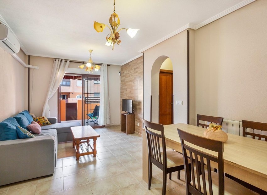 Reventa - Bungalow - Torrevieja - Torrejón