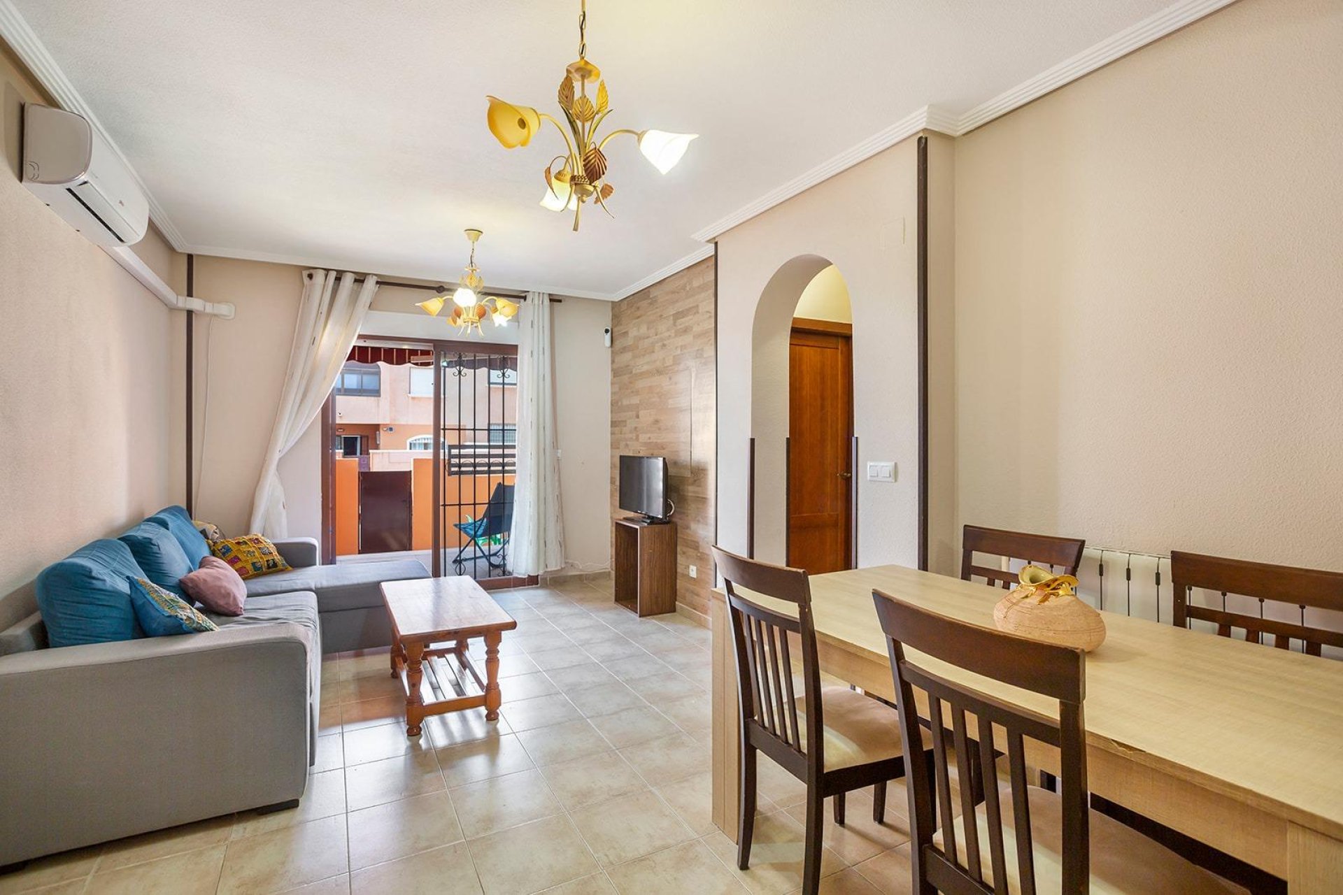 Reventa - Bungalow - Torrevieja - Torrejón