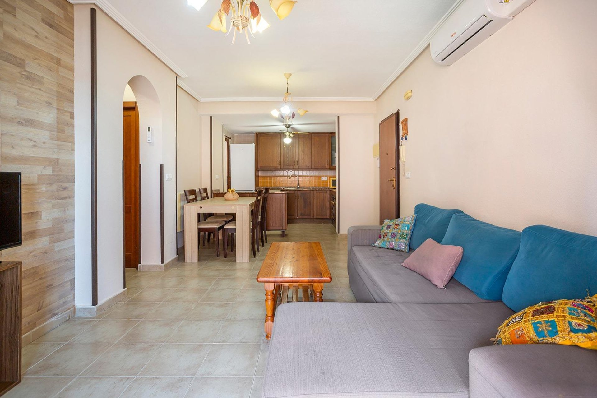 Reventa - Bungalow - Torrevieja - Torrejón