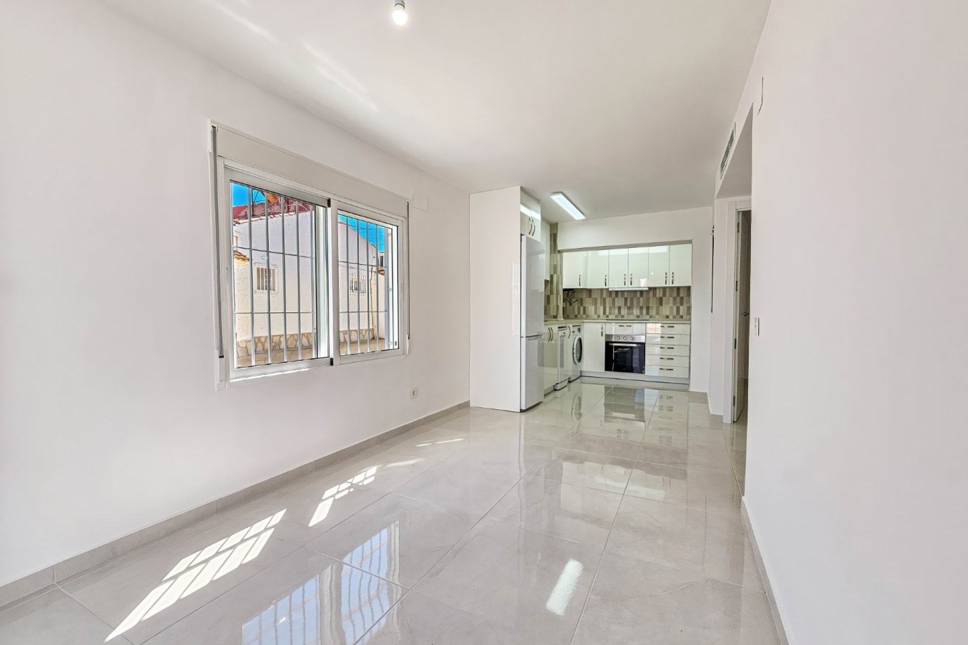 Reventa - Bungalow - Torrevieja - Torreta