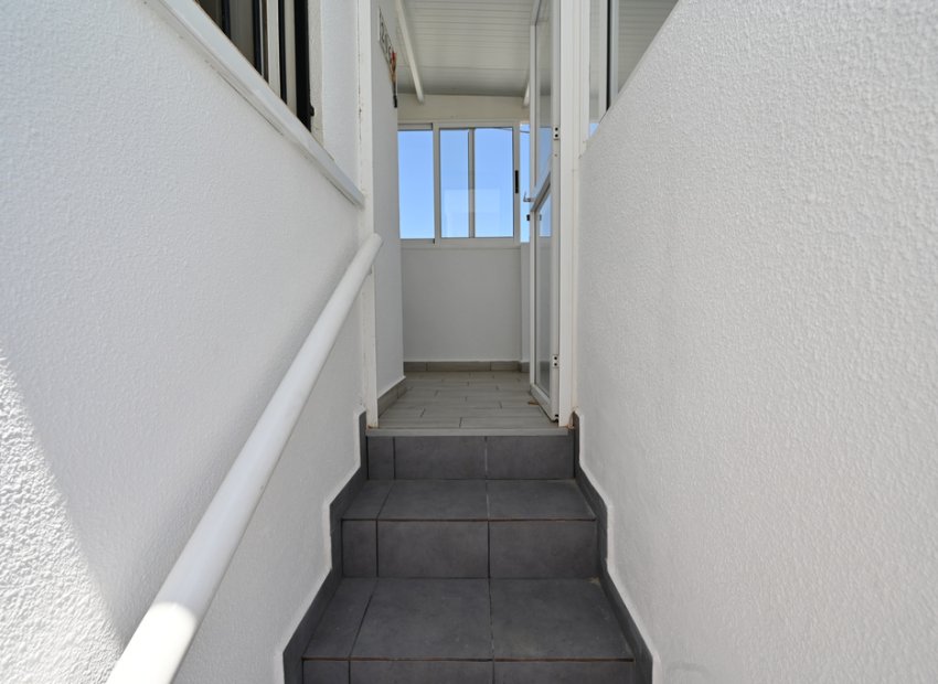 Reventa - Bungalow - Torrevieja - Torreta