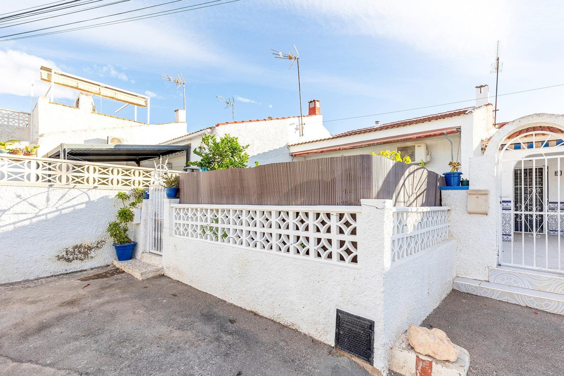 Reventa - Bungalow - Torrevieja - Torretas