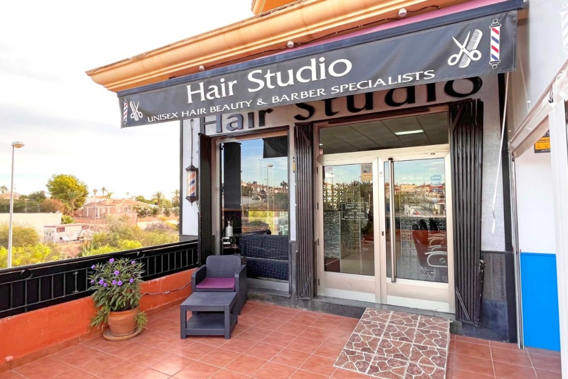 Reventa - Business - Orihuela Costa - La Zenia