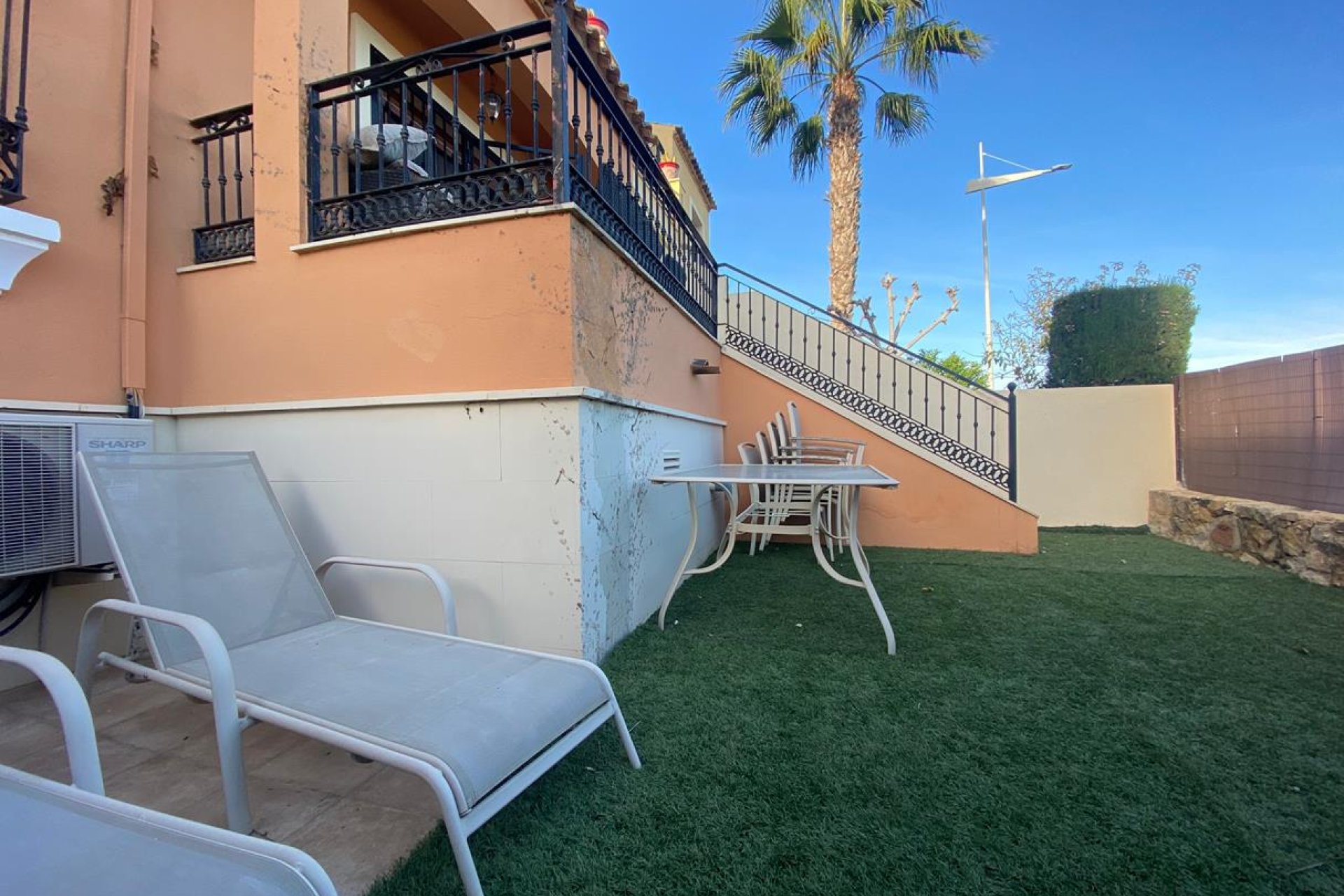 Reventa - Casa adosada - Algorfa - La Finca Golf