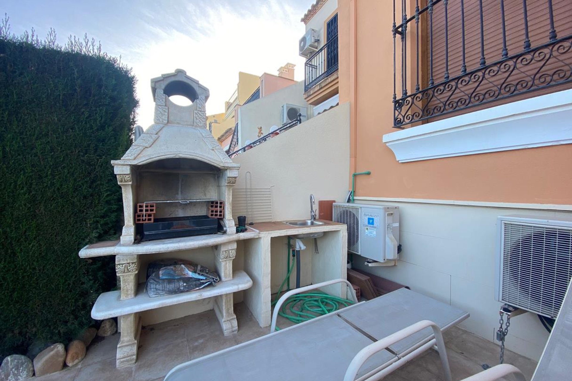 Reventa - Casa adosada - Algorfa - La Finca Golf