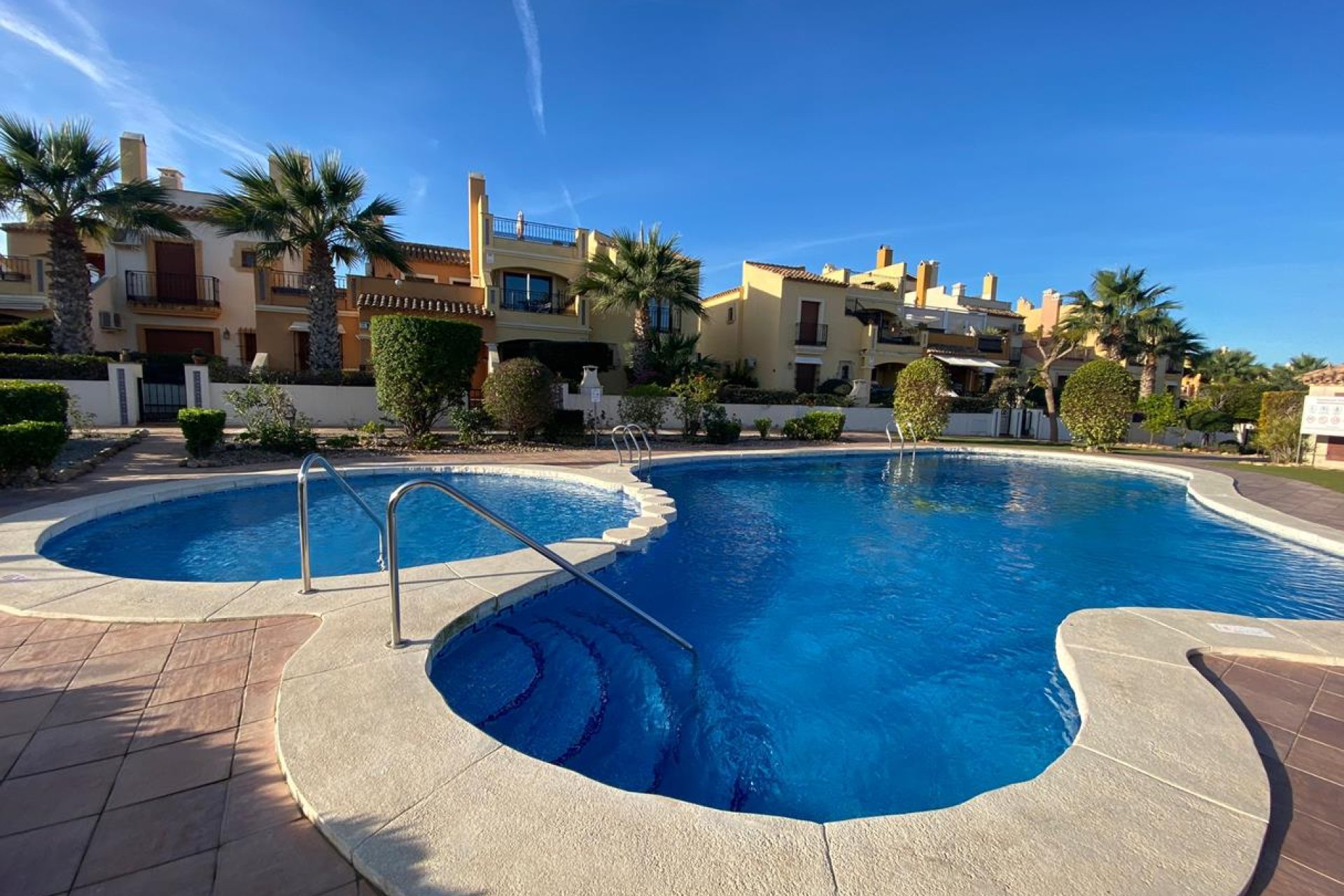 Reventa - Casa adosada - Algorfa - La Finca Golf