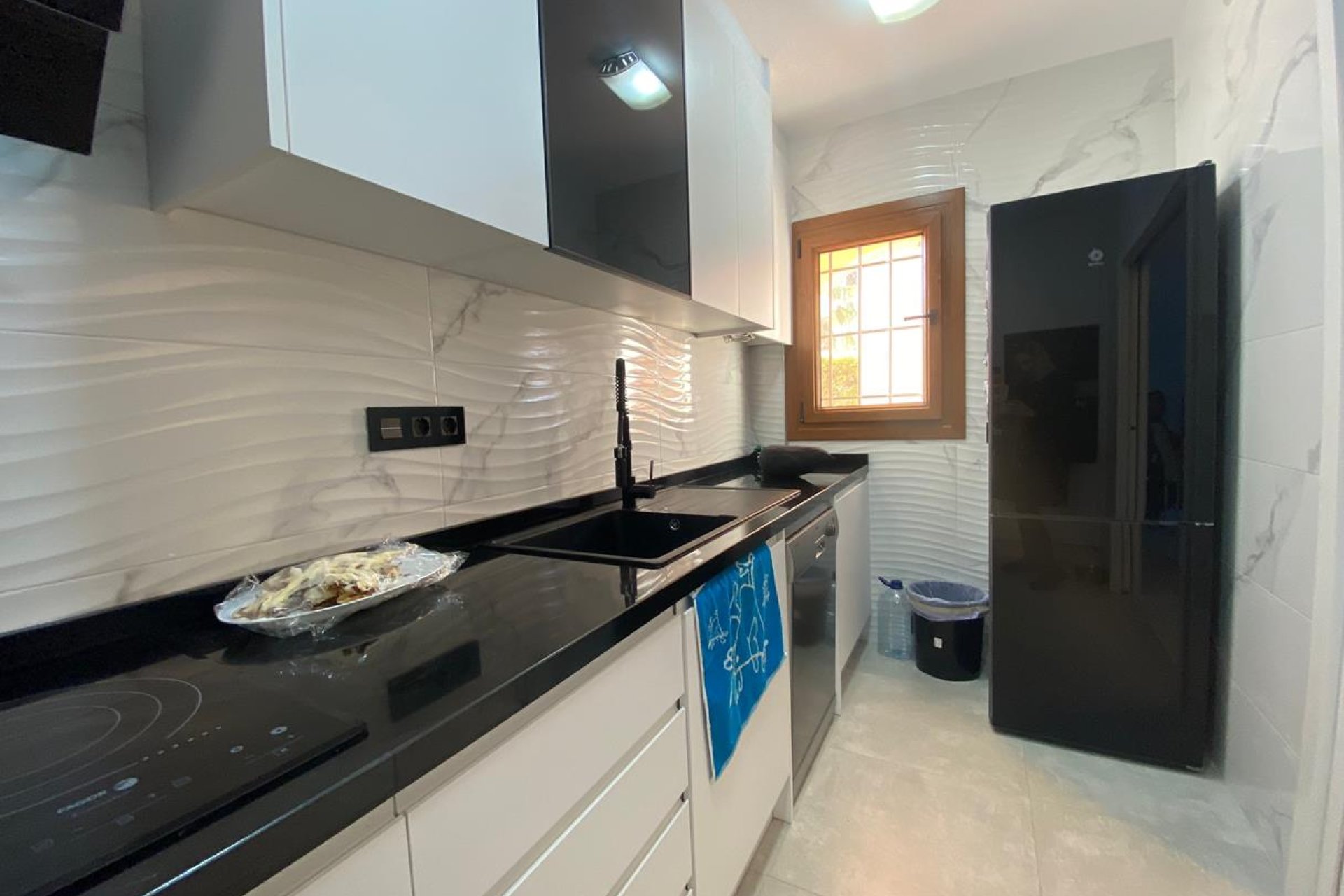 Reventa - Casa adosada - Algorfa - La Finca Golf