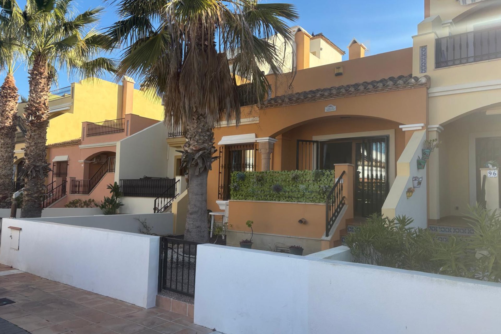 Reventa - Casa adosada - Algorfa - La Finca Golf