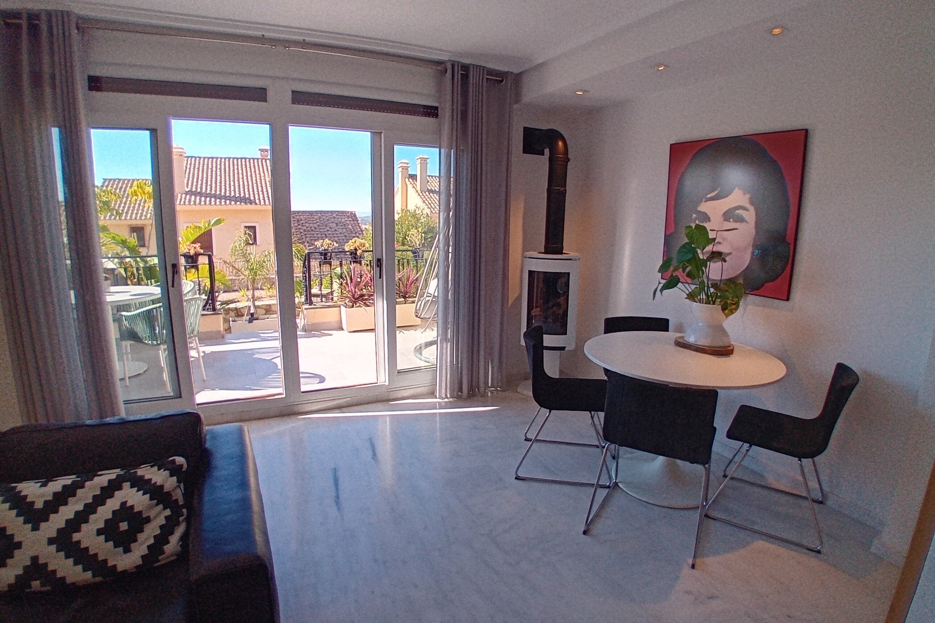 Reventa - Casa adosada - Algorfa - La Finca Golf