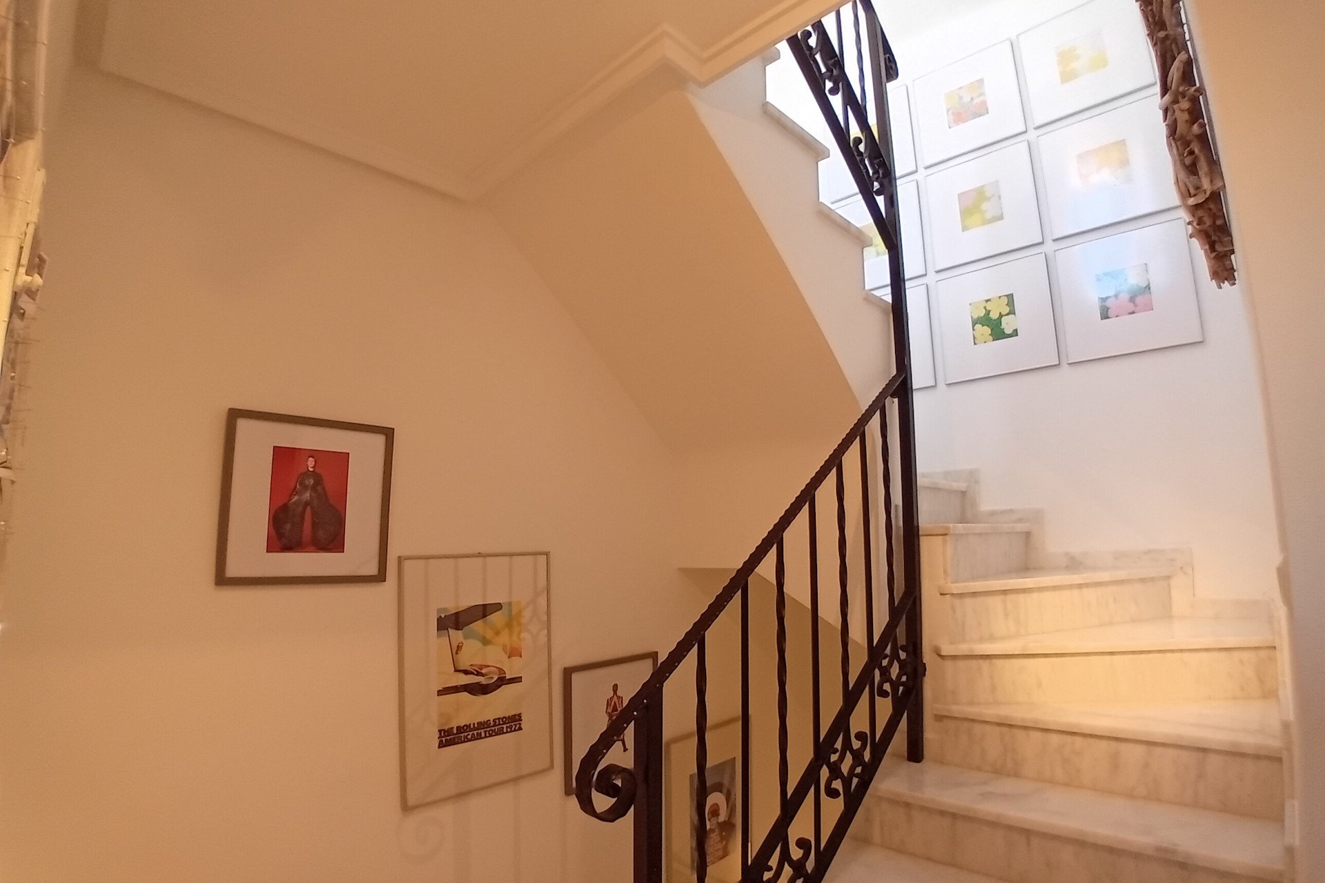 Reventa - Casa adosada - Algorfa - La Finca Golf