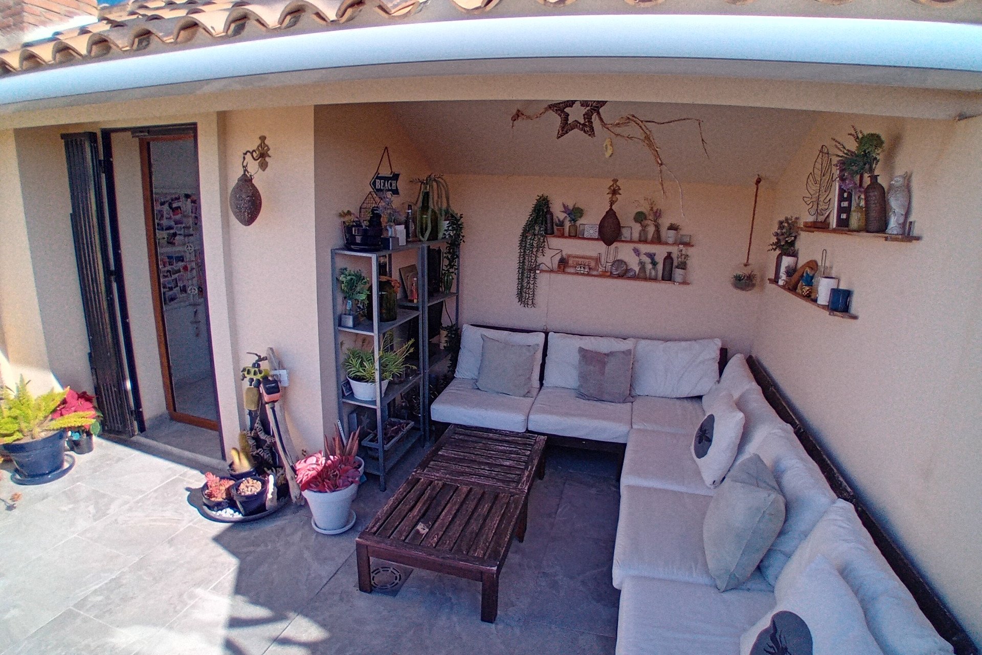 Reventa - Casa adosada - Algorfa - La Finca Golf