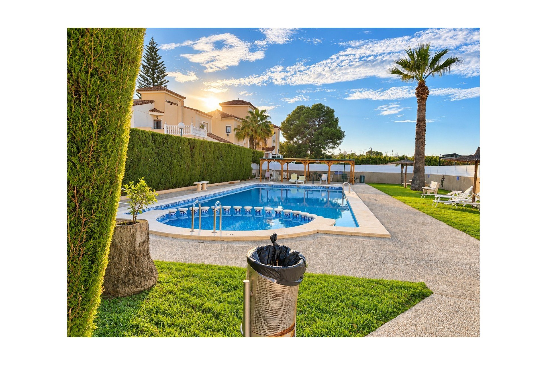 Reventa - Casa adosada - Algorfa - Montebello
