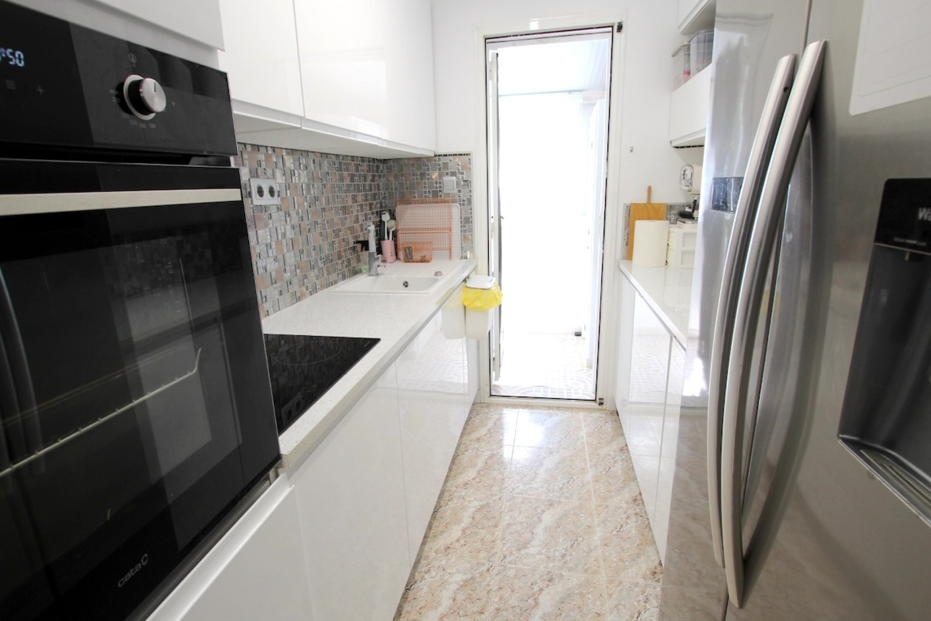 Reventa - Casa adosada - Algorfa - Urb. Lo Crispin - Lo Crispin