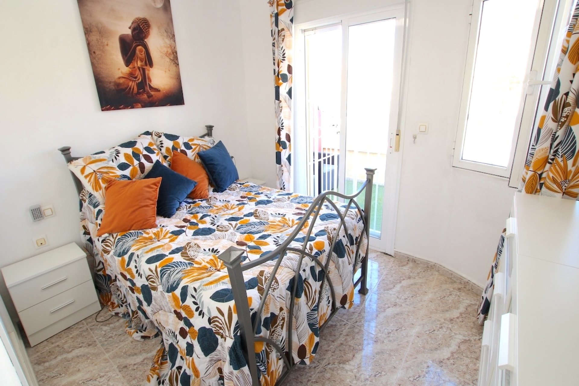 Reventa - Casa adosada - Algorfa - Urb. Lo Crispin - Lo Crispin