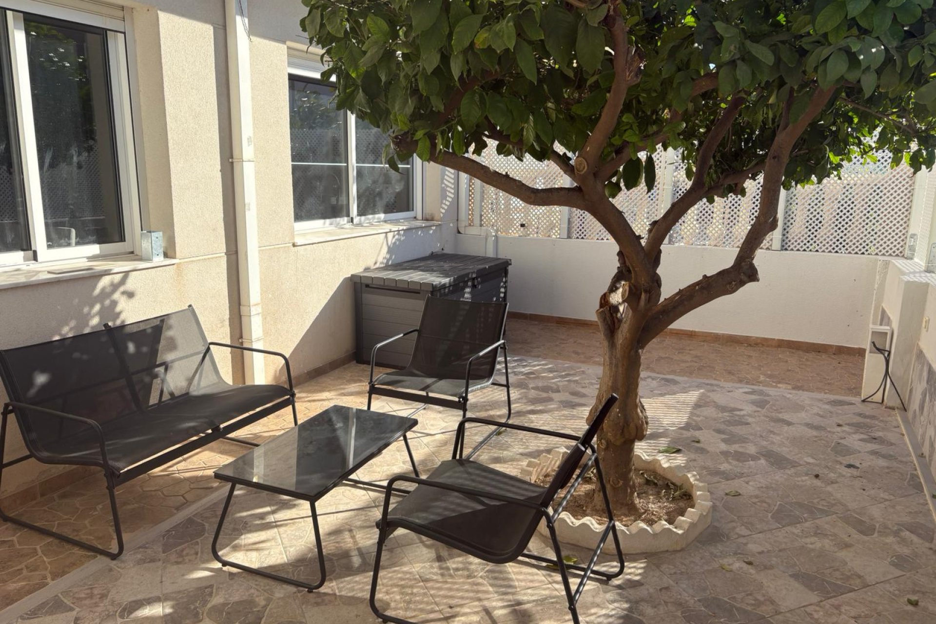 Reventa - Casa adosada - Algorfa