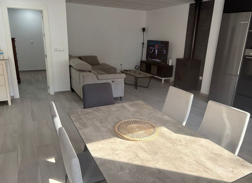 Reventa - Casa adosada - Algorfa