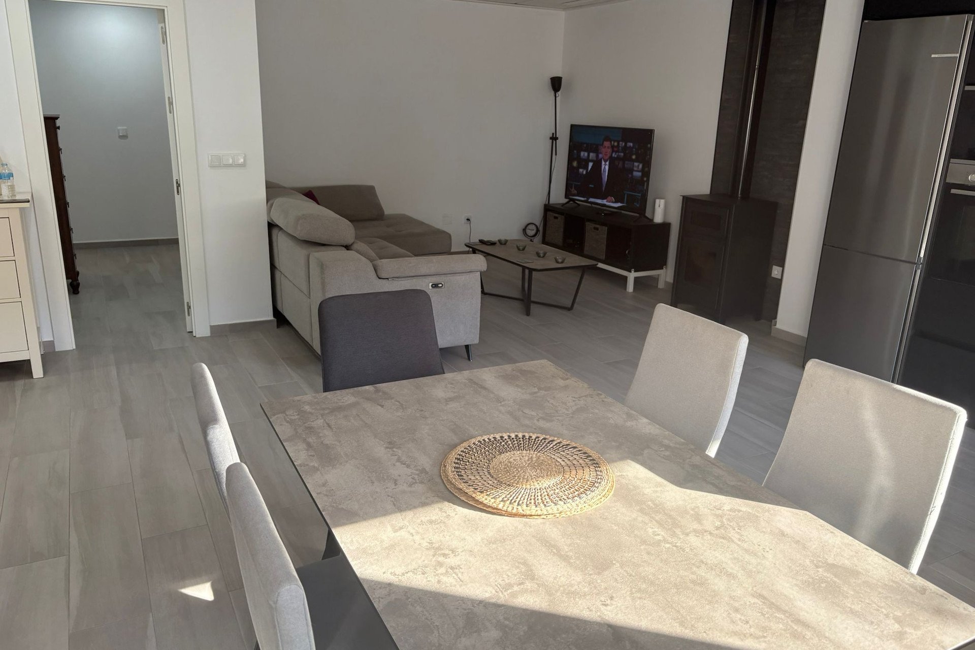 Reventa - Casa adosada - Algorfa