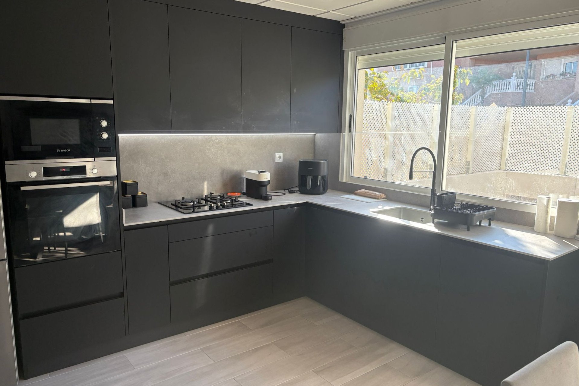 Reventa - Casa adosada - Algorfa